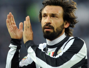 «Κρεμάει» τα ποδοσφαιρικά του παπούτσια ο Πίρλο